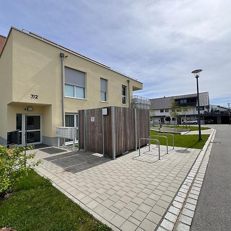 Apartment 26 - Kißlegg Exteriör bild