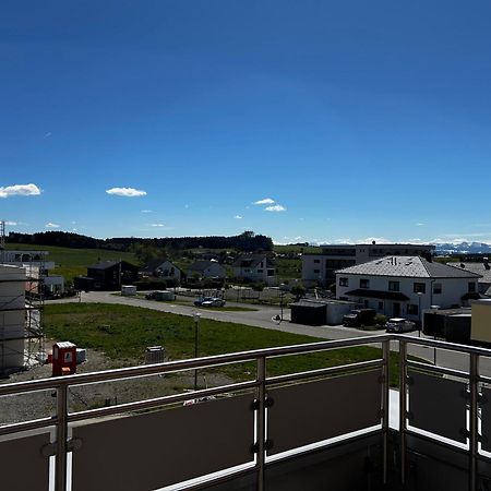 Apartment 26 - Kißlegg Exteriör bild