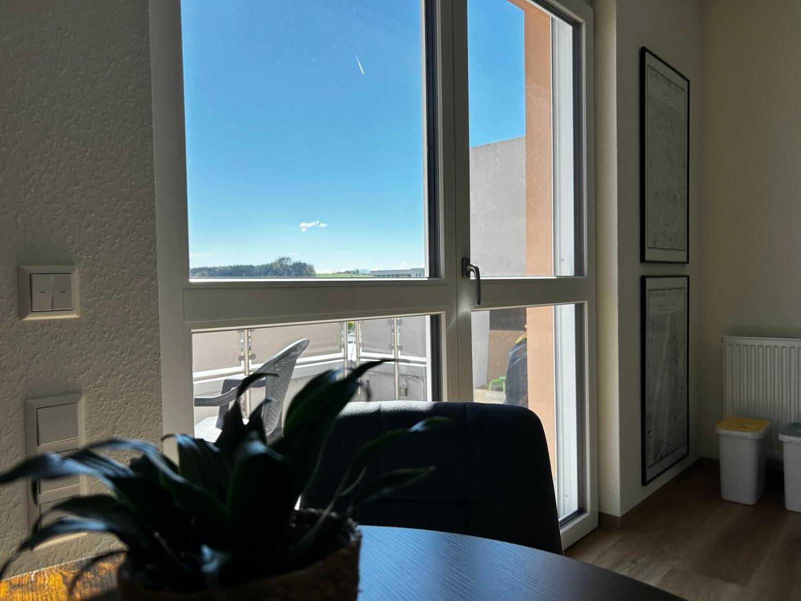 Apartment 26 - Kißlegg Exteriör bild