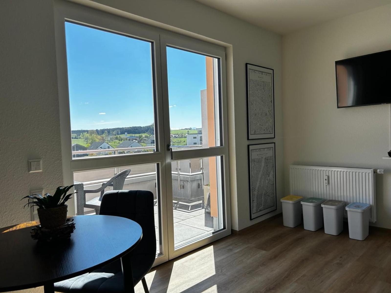 Apartment 26 - Kißlegg Exteriör bild