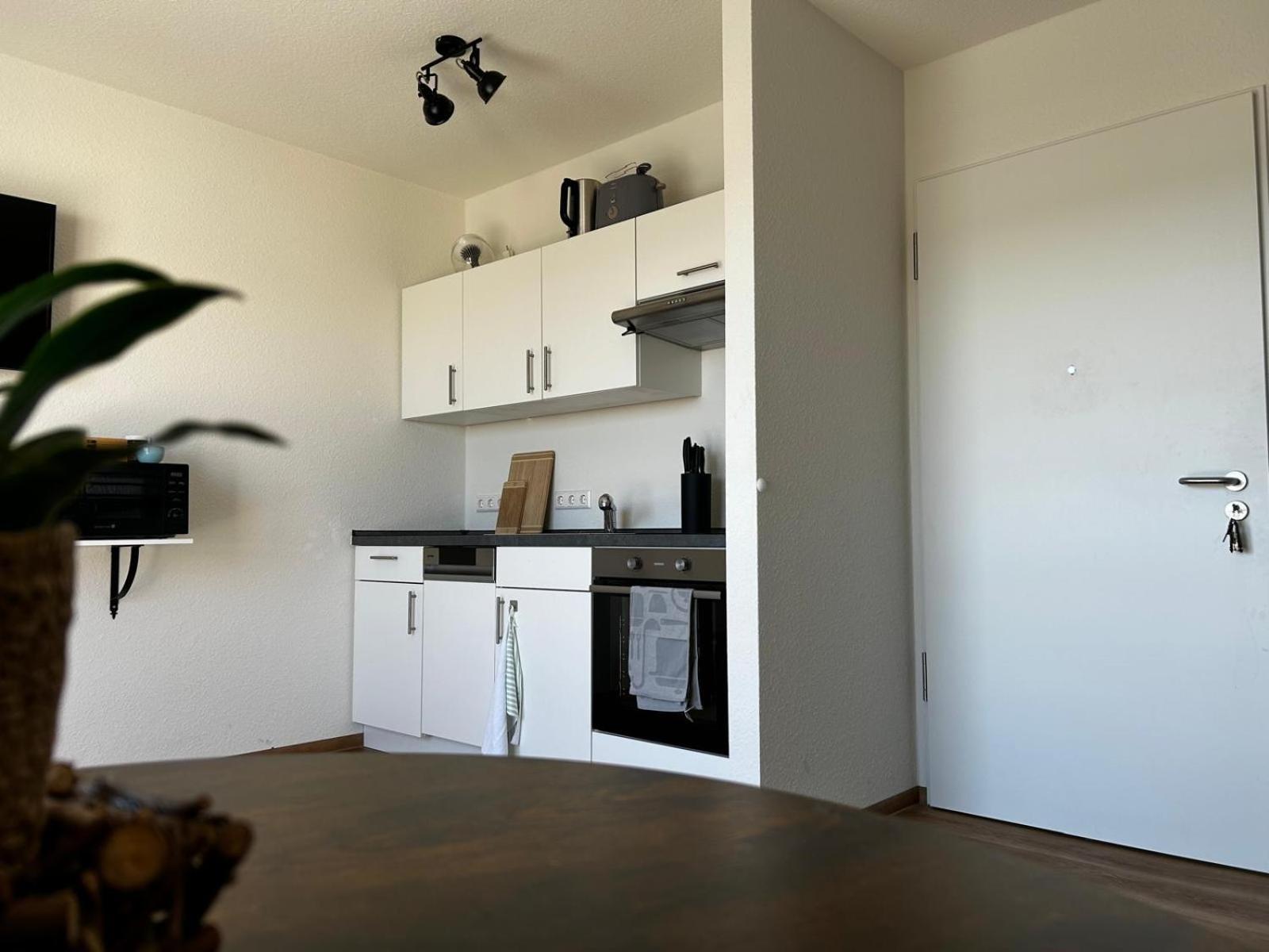 Apartment 26 - Kißlegg Exteriör bild
