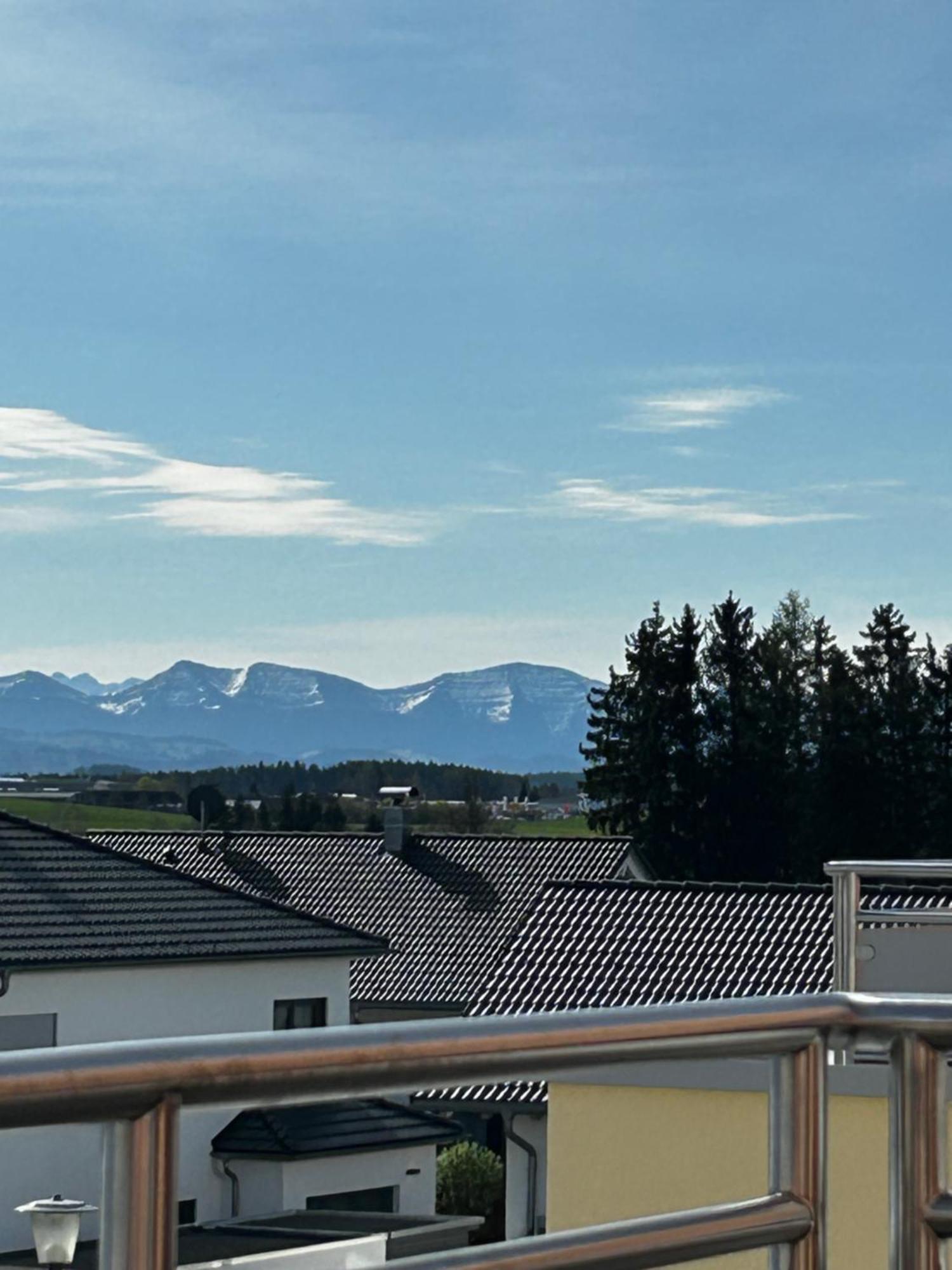 Apartment 26 - Kißlegg Exteriör bild