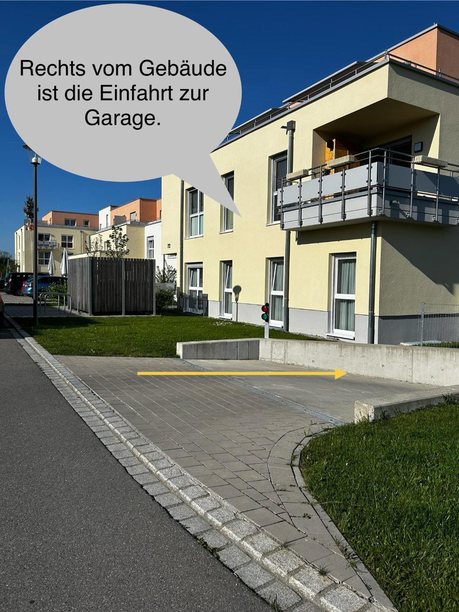 Apartment 26 - Kißlegg Exteriör bild
