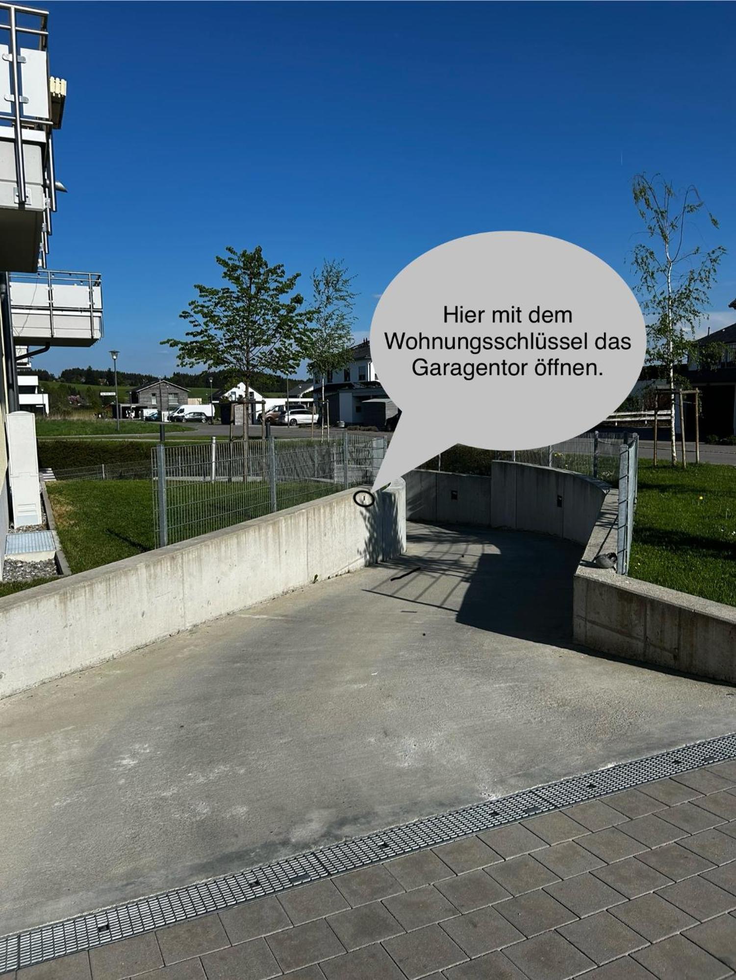 Apartment 26 - Kißlegg Exteriör bild